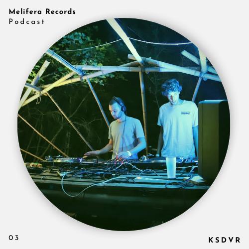 Melifera Podcast 03 | KSDVR
