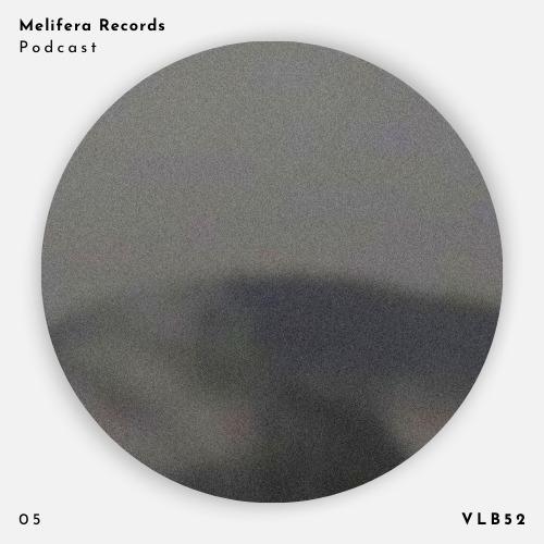 Melifera Podcast 05 | VLB52 Live