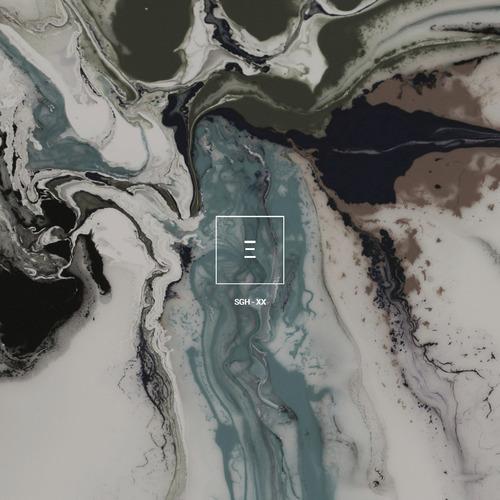 Redo EP [SGH - XX]