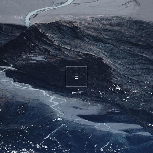 Dust of the Lost EP [SPH-Vl]