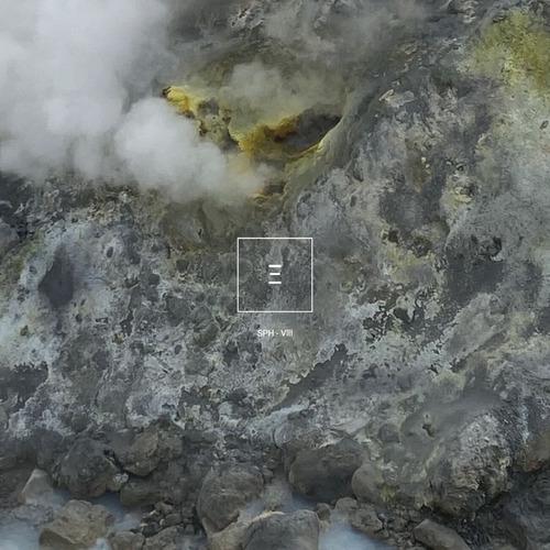 Intersections EP [SPH - Vlll]