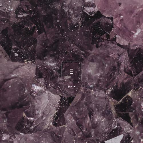Influx EP [SPH - X]