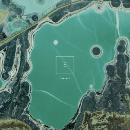 Liminal Drift [SGH - XVll]