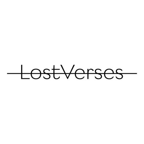 Lost Verses