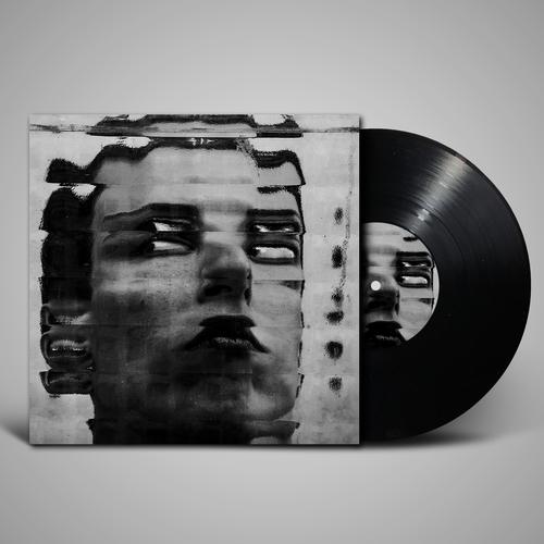 Mirror Of Confusion (12" Vinyl)