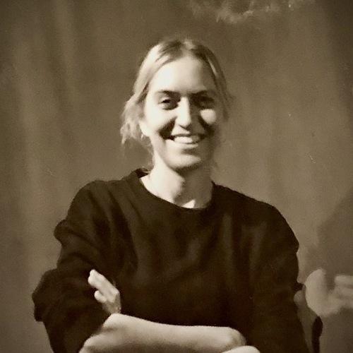 Tina Jander