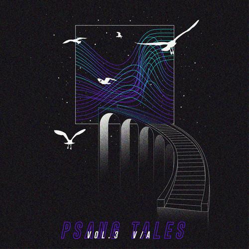 PSANG Tales Vol. 3 - V/A