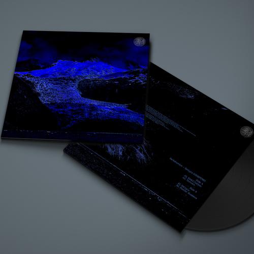Estigia by Darkduction 12" Vinyl 