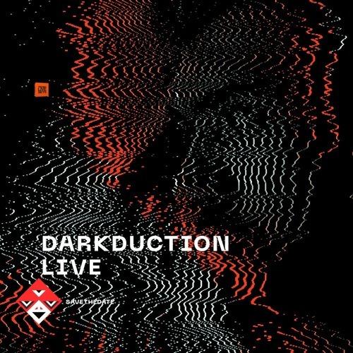 Darkduction Live - UTTA MEDELLINSTYLE