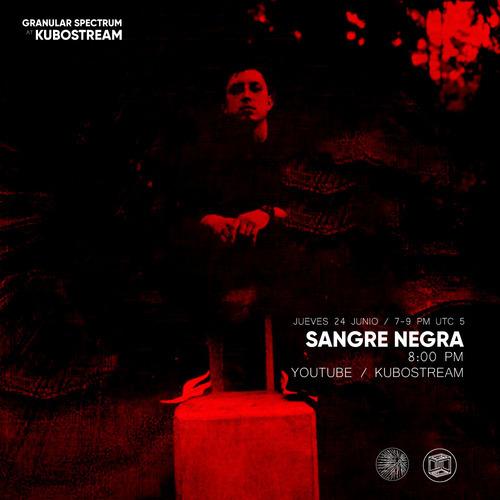 SNNGR - GRANULAR SPECTRUM