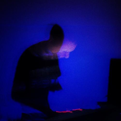 Droneghost