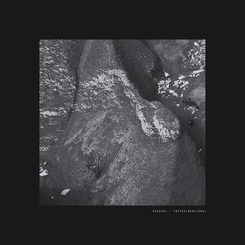 Interdimensional EP