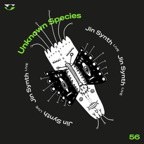 Live Set for Unknown Species (Studio Edition)
