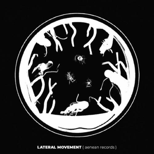 Lateral Movement • aenean (The Researchers Podcast)