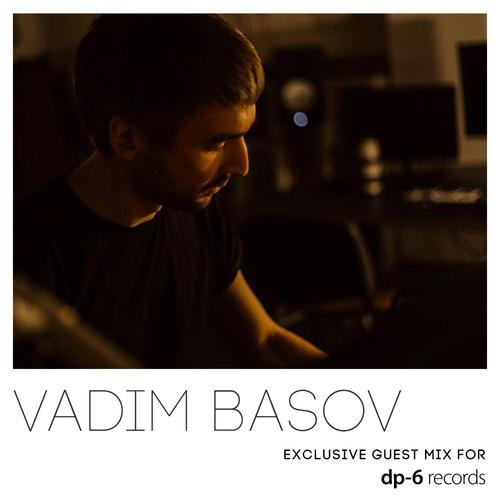 Exclusive guest mix for DP-6 Records
