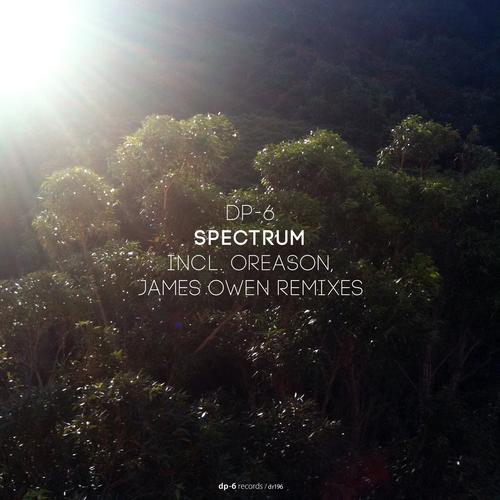 Spectrum (James Owen Remix)