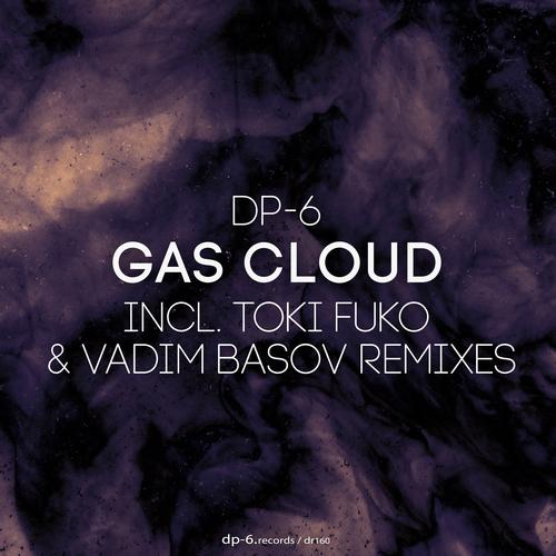 Gas Cloud [Toki Fuko Rework]