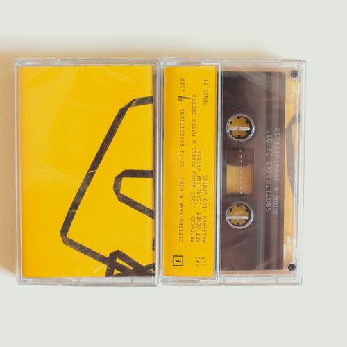 Lo-Fi Expeditions