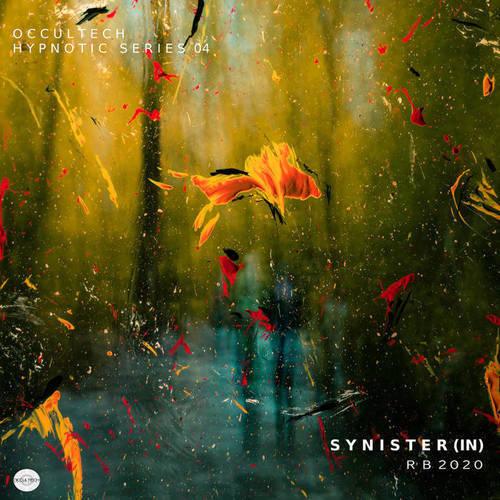 Occultech Hypnotic Series 04