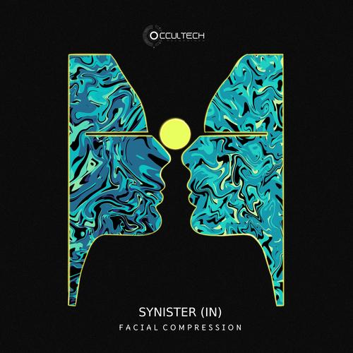 Synister (IN) - Facial Compression Ep