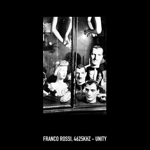 Hush (Original Mix)