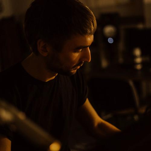Vadim Basov