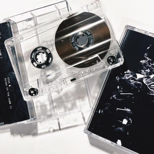 Wings in The Dark - Limited Edition Cassette Tape