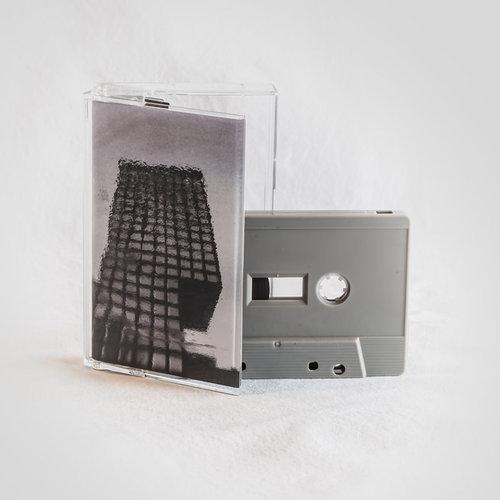 Limited Edition Cassette