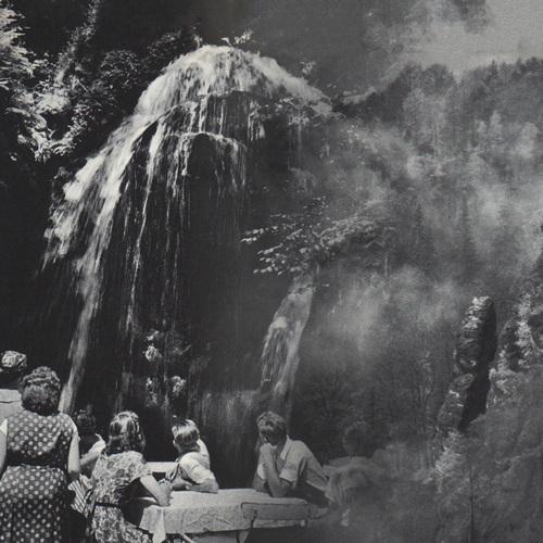 Clarice Jensen - Drone Studies 