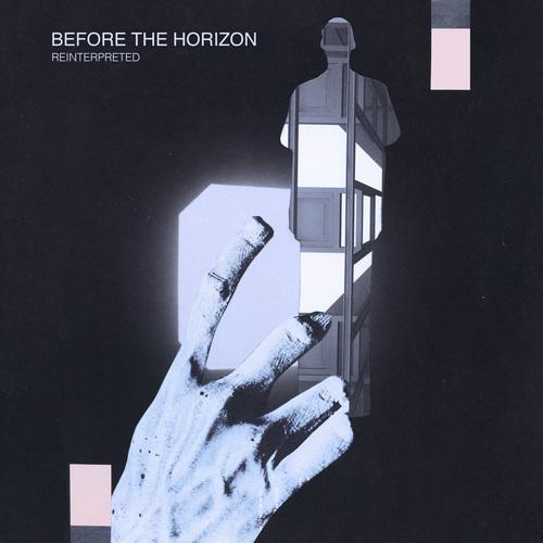 Before The Horizon Reinterpreted