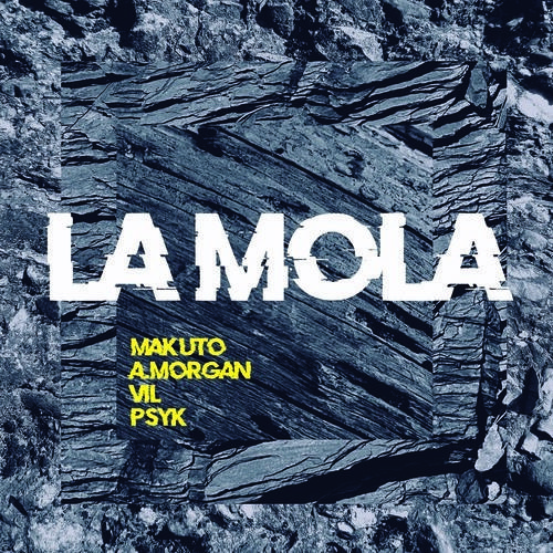 Various Artists - La Mola