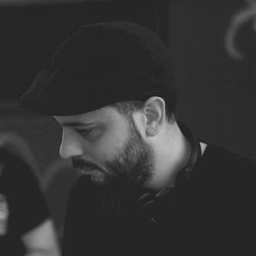 The Vortex | Podcast #002 | Droneghost