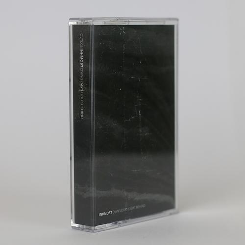 CVT002 - Inhmost - Dying Days Light Behind - Cassette