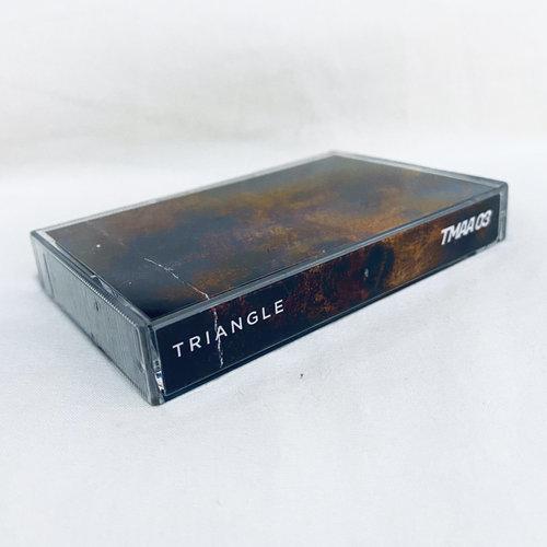 Triangle "The Lush Machines" - Limited Edition Cassette