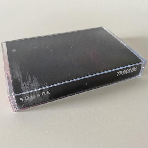 Square - Limited Edition Cassette