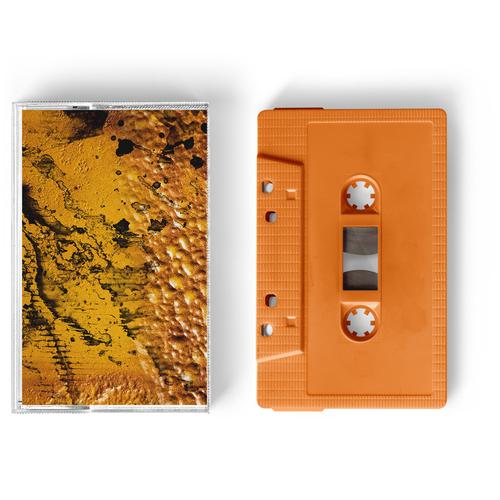 Komputer Interruptus - Limited Edition Cassette