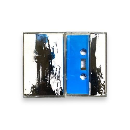 Limited Edition Cassette