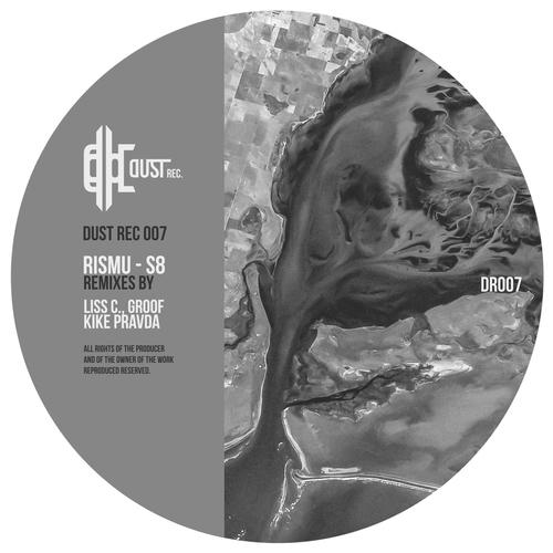  Rismu - S8 & Remixes