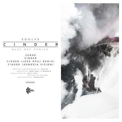Soolee - Cinder