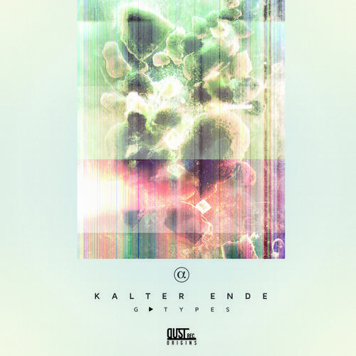 Kalter Ende - G-types [DROα]
