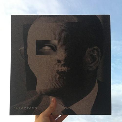 12" Vinyl - Full Color Cover LTD + DL