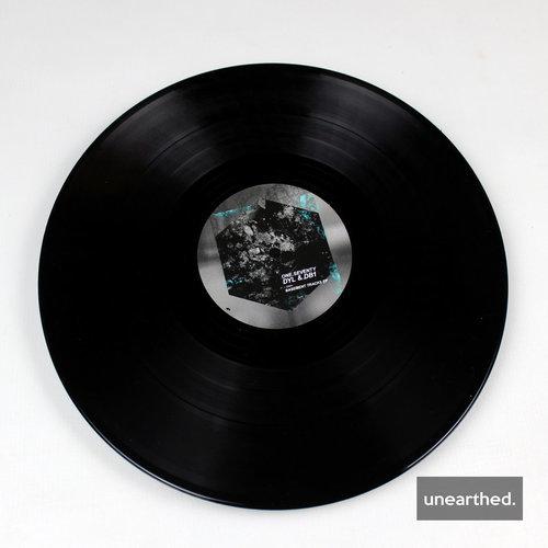 DYL & DB1 - Basement Tracks EP