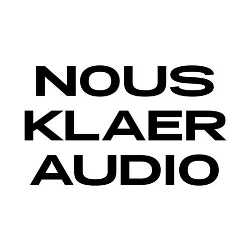 Nous'klaer Audio