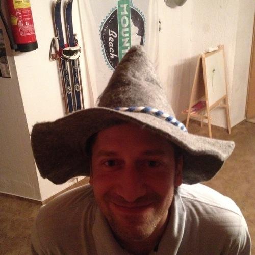 Peter Turcsoki