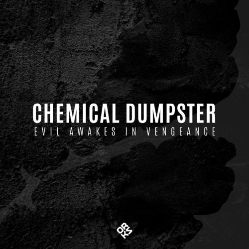Chemical Dumpster - Machine Dance