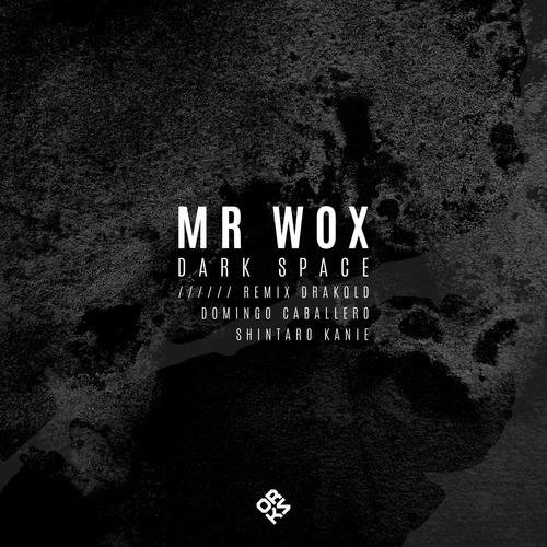 Dark Space (Domingo Caballero Remix)