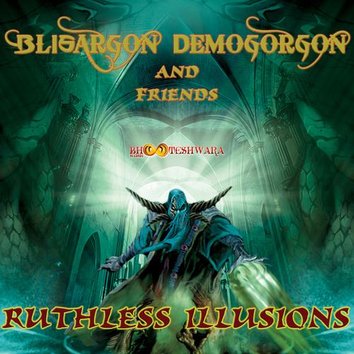 Lords of Illusions