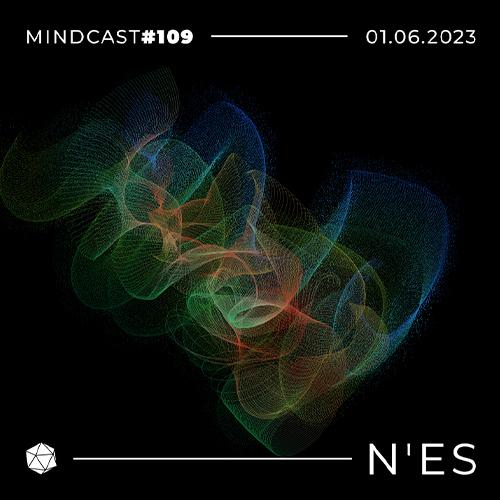 MINDCAST 109 by N'es
