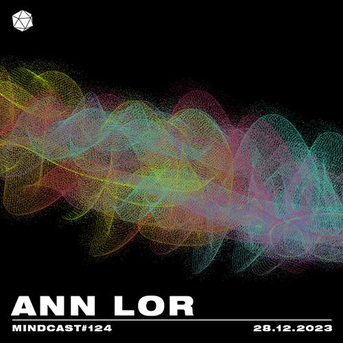 MINDCAST 124 by Annlor