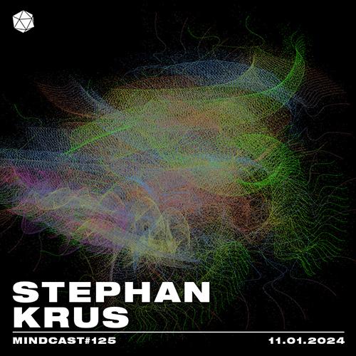 MINDCAST 125 by Stephan Krus